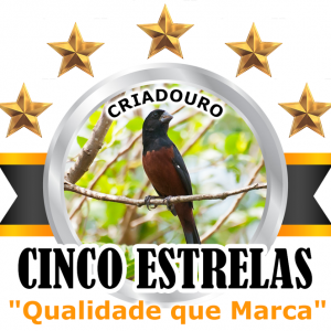 Criadouro Cinco Estrelas
