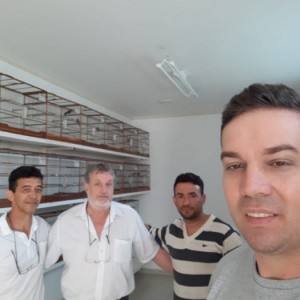Criadouro Cinco Estrelas