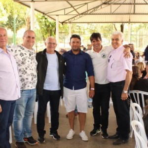 Criadouro Cinco Estrelas