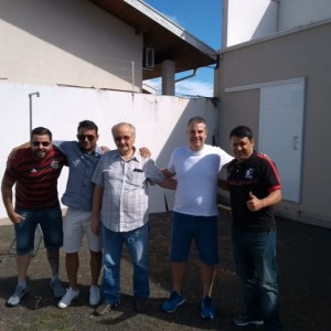 Criadouro Cinco Estrelas