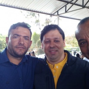Criadouro Cinco Estrelas