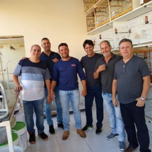 Criadouro Cinco Estrelas