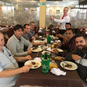 Criadouro Cinco Estrelas